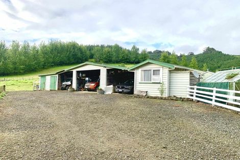 Photo of property in 1819 Mataraua Road, Otaua, Kaikohe, 0474