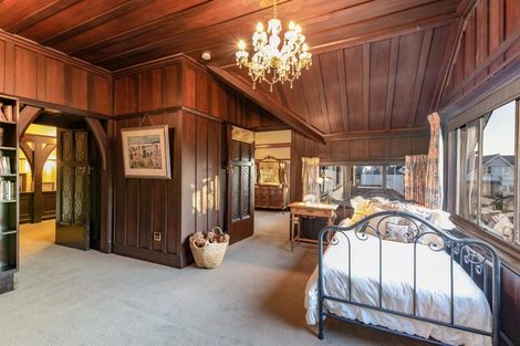 Photo of property in 283 Papanui Road, Merivale, Christchurch, 8052