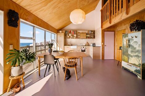 Photo of property in 20 Valley Street, Island Bay, Wellington, 6023