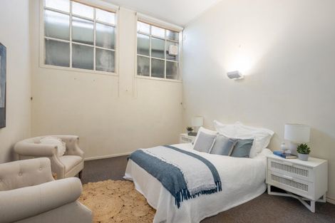Photo of property in Tennyson Apartments, 18/25 Tennyson Street, Te Aro, Wellington, 6011