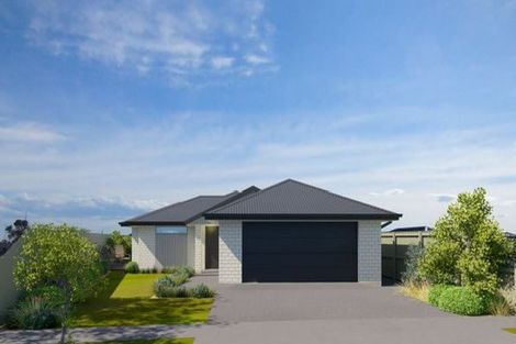 Photo of property in 16 Stackwood Avenue, Woodend, 7610