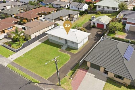 Photo of property in 25 Mitchell Street, Greerton, Tauranga, 3112