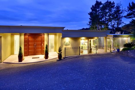 Photo of property in 34 Lonely Track Road, Redvale, Auckland, 0632