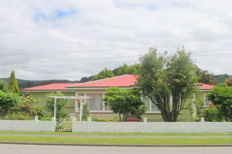 Photo of property in 336 Taupo Road, Taumarunui, 3920