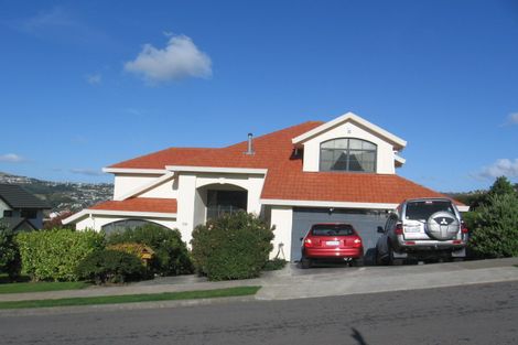 Photo of property in 7 Derry Hill, Churton Park, Wellington, 6037