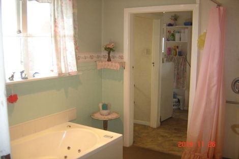 Photo of property in 6 Opie Street, Waimate, 7924