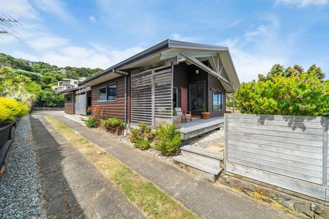 Photo of property in 43 Moana Road, Plimmerton, Porirua, 5026