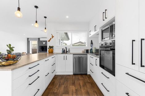 Photo of property in 53b Argyle Avenue, Takaro, Palmerston North, 4410