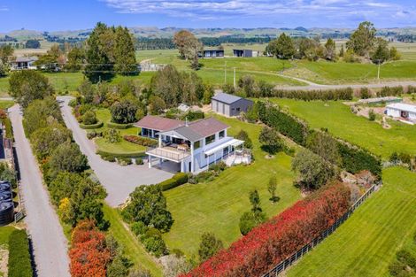 Photo of property in 370 Porangahau Road, Waipukurau, 4282