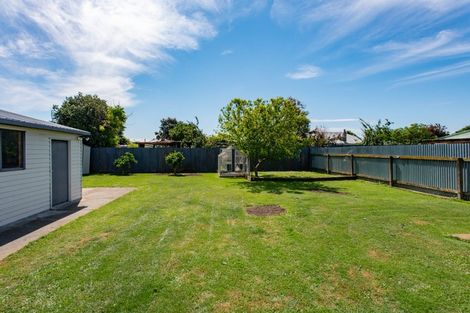 Photo of property in 27 Ngaruroro Avenue, Whakatu, Hastings, 4102