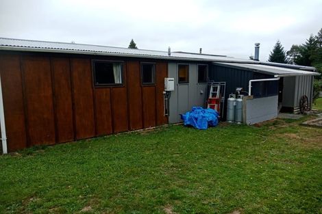 Photo of property in 41 Kirk Street, National Park, Owhango, 3989