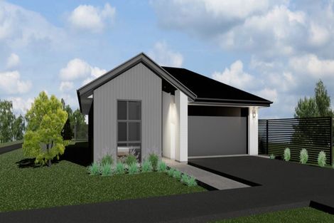 Photo of property in 13 Busby Way, Rolleston, 7614