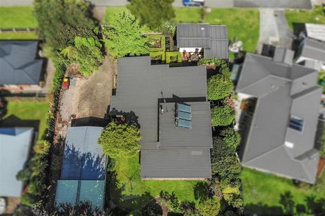 Photo of property in 4 Mclean Street, Glenholme, Rotorua, 3010