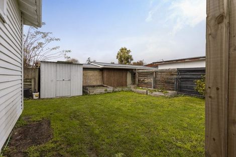 Photo of property in 25 Stratford Street, Blenheim, 7201