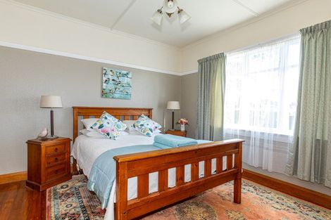 Photo of property in 10 Gall Street, Fairlie, 7925