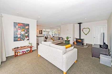 Photo of property in 28 Hororata Dunsandel Road, Dunsandel, 7682