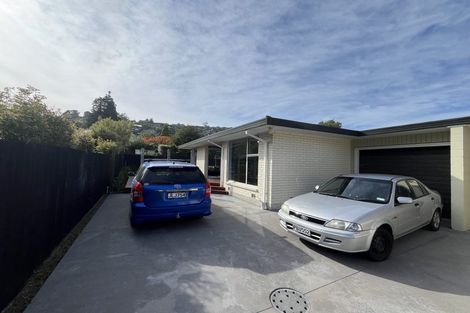 Photo of property in 2/8 Palatine Terrace, Huntsbury, Christchurch, 8022