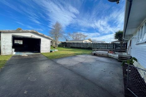 Photo of property in 100 Elizabeth Drive, Tokoroa, 3420