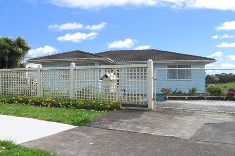 Photo of property in 40 Alabaster Drive, Papatoetoe, Auckland, 2025