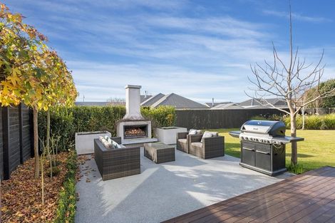 Photo of property in 51a Sheridan Drive, Rolleston, 7614