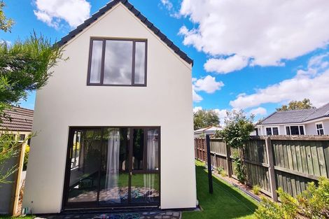 Photo of property in 7/126 Idris Road, Strowan, Christchurch, 8052