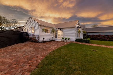 Photo of property in 27 Clifford Avenue, Merivale, Christchurch, 8014