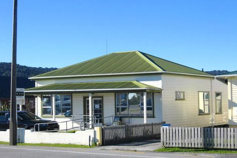 Photo of property in 141 High Street, Greymouth, 7805
