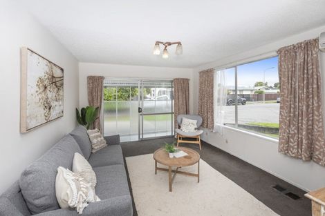 Photo of property in 1/29 Blakehall Place, Spreydon, Christchurch, 8024