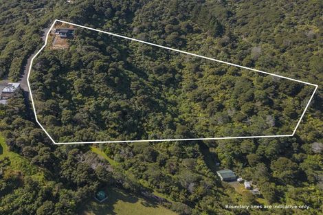 Photo of property in 570 Edward Street, Coromandel, 3506
