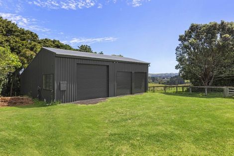 Photo of property in 49 Lewis Road, Otaua, Waiuku, 2682