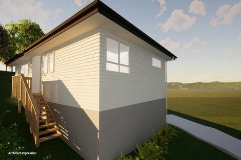 Photo of property in 16 Reeves Place, Raumanga, Whangarei, 0110