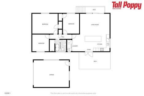 Photo of property in 6a Pokapu Place, Bethlehem, Tauranga, 3110