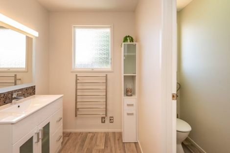 Photo of property in 1/15 Marriotts Road, North New Brighton, Christchurch, 8083