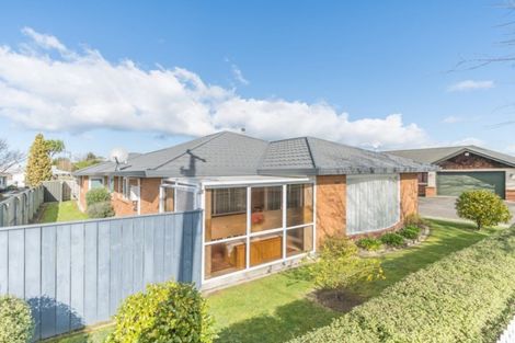 Photo of property in 1 Cole Lane, Milson, Palmerston North, 4414
