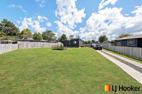 Photo of property in 34 Blundell Place, Huntly, 3700
