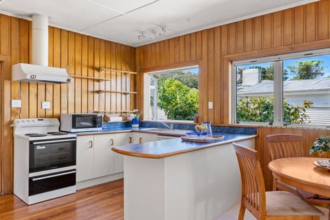 Photo of property in 5 Vivian Street, Inner Kaiti, Gisborne, 4010