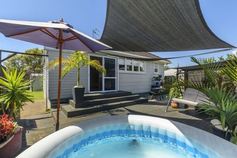 Photo of property in 36 Twentyfirst Avenue, Gate Pa, Tauranga, 3112