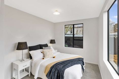 Photo of property in 6/23 Austin Street, Sydenham, Christchurch, 8023