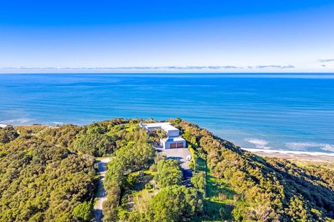 Photo of property in 1481n State Highway 1, Mangamaunu, Kaikoura, 7371