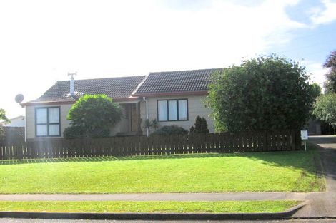 Photo of property in 5 Leven Lane, Totara Heights, Auckland, 2105