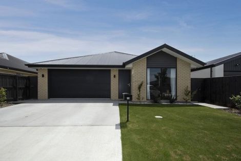 Photo of property in 13 Croydon Street, Woodend, 7610