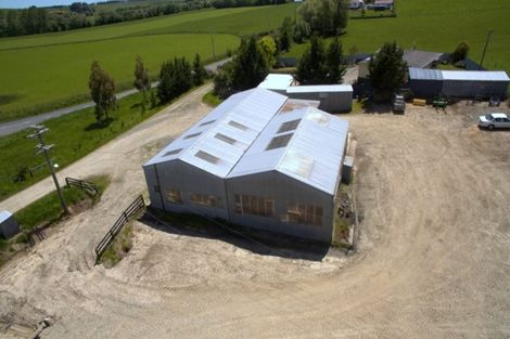 Photo of property in 68 Glenkenich Road, Maitland, Gore, 9775