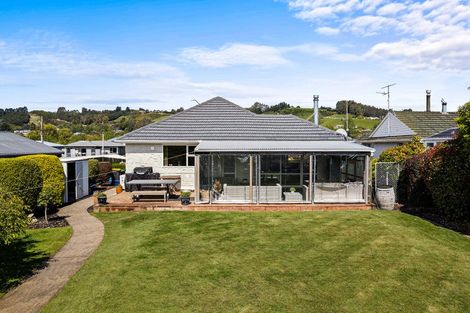 Photo of property in 27 Soper Road, Mosgiel, 9024
