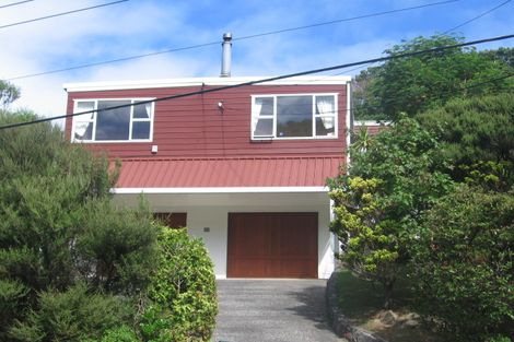 Photo of property in 85 Awarua Street, Ngaio, Wellington, 6035