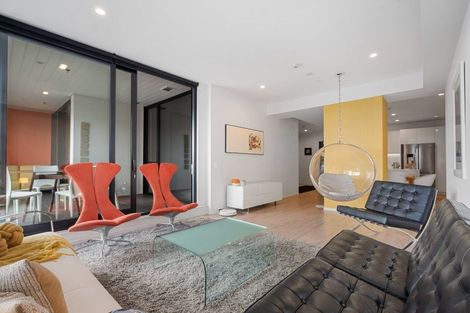 Photo of property in 8 Hereford Street, Freemans Bay, Auckland, 1011