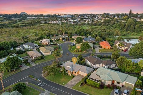 Photo of property in 1 Tamworth Place, Gate Pa, Tauranga, 3112