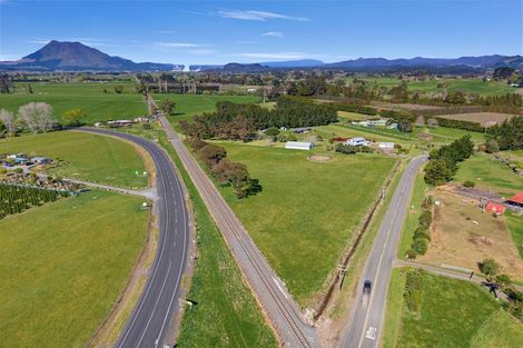 Photo of property in 363 Hallett Road, Otakiri, Whakatane, 3192