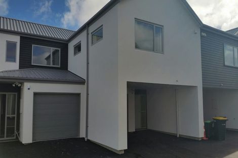 Photo of property in 264b Stanmore Road, Richmond, Christchurch, 8013