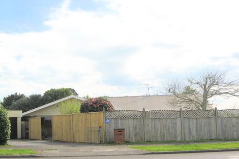 Photo of property in 191 Govett Avenue, Frankleigh Park, New Plymouth, 4310