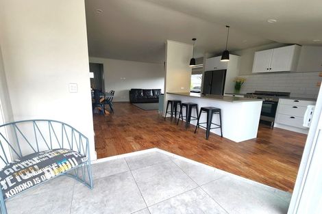 Photo of property in 7 Marsden Road, Greymouth, 7805